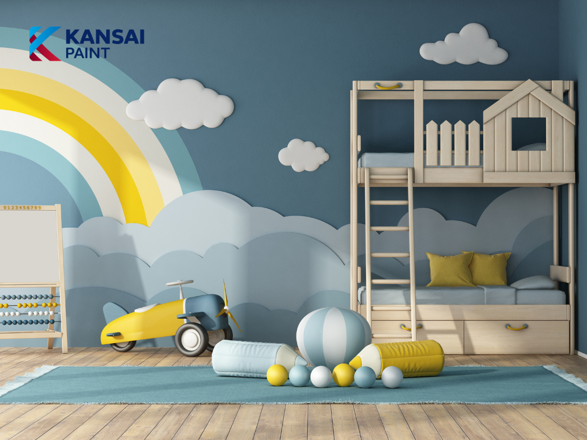 Thân thiện với môi trường - an toàn cho sức khỏe