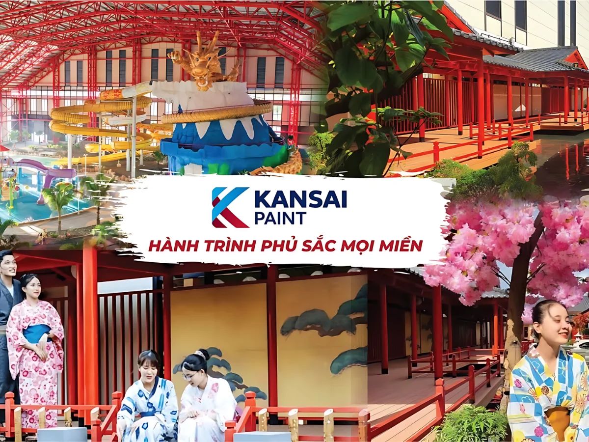 Sơn thương hiệu