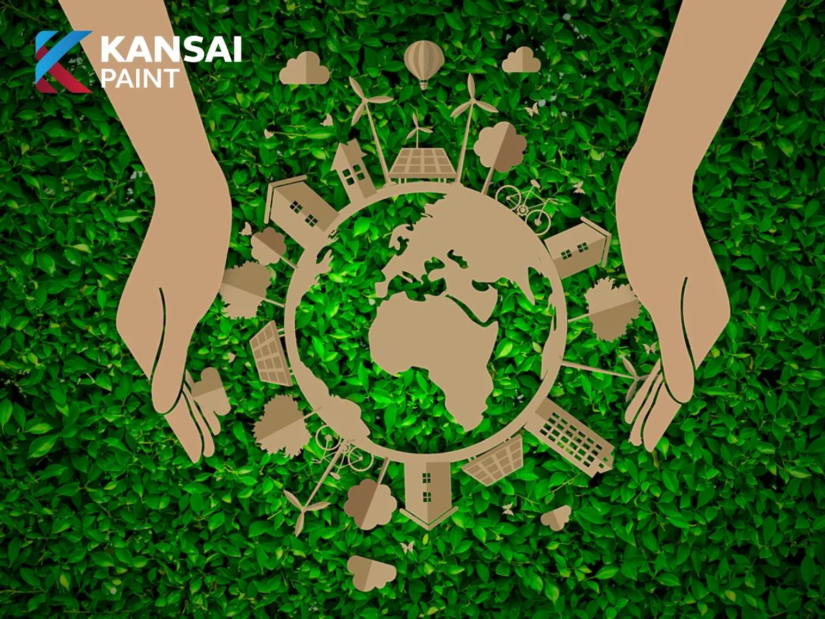 Sơn thương hiệu