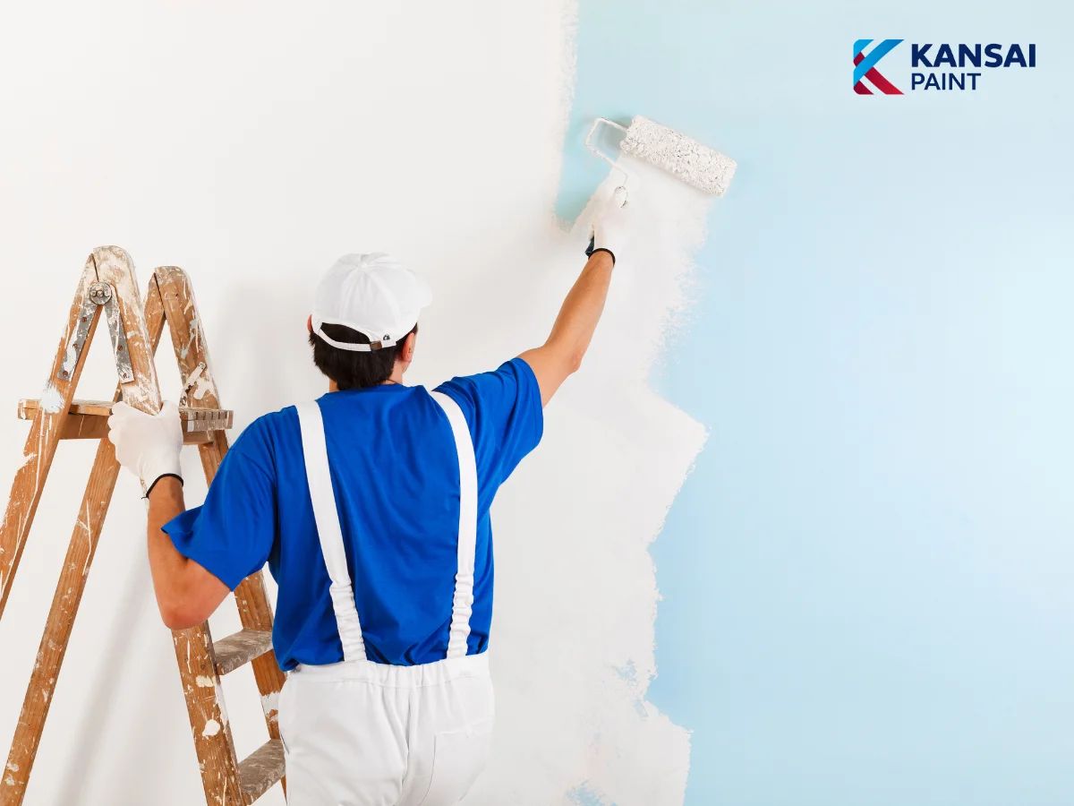 Sơn thương hiệu