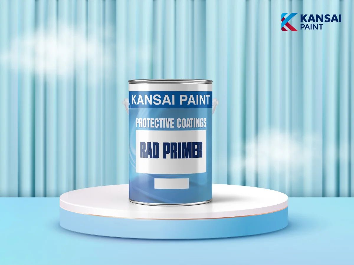 Sơn thương hiệu