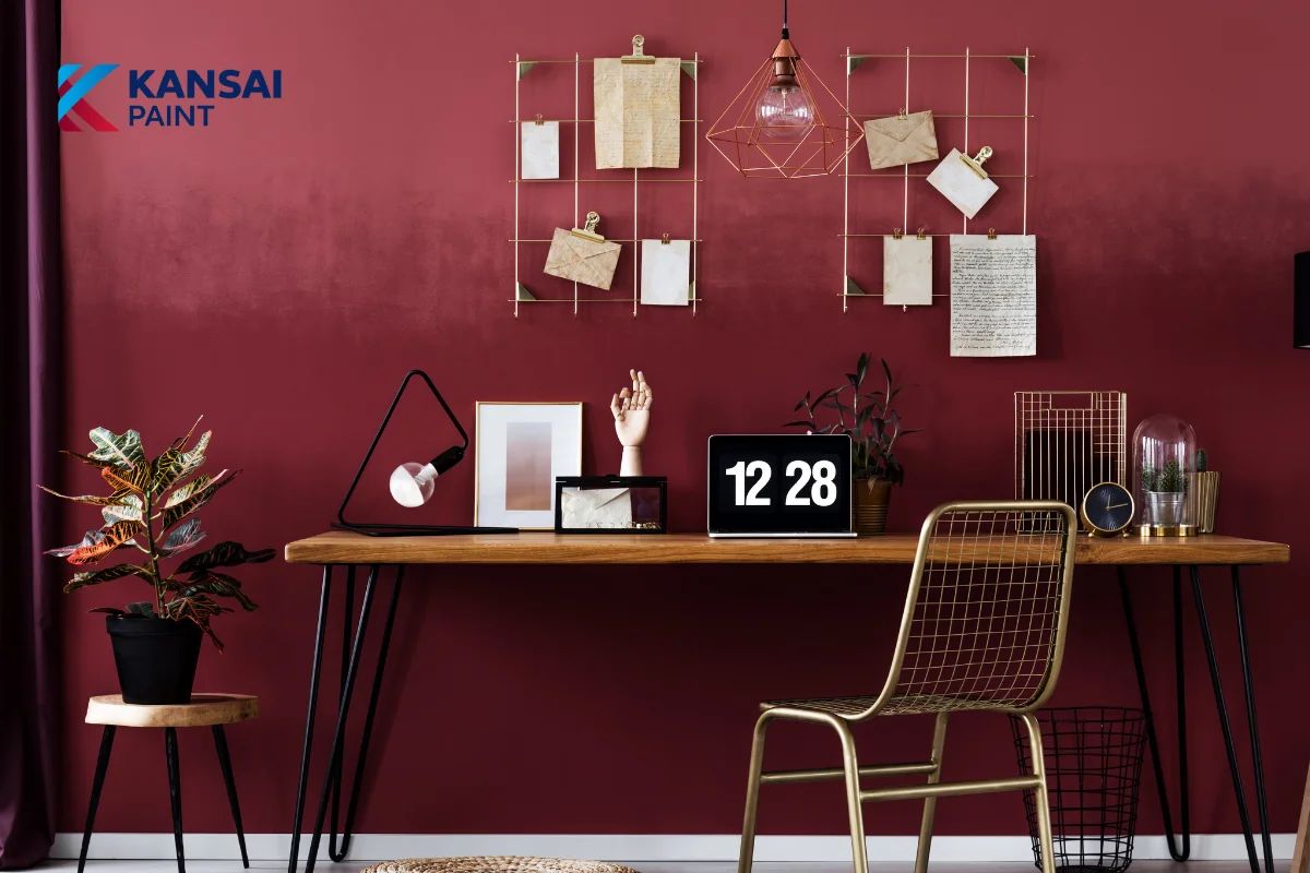 Chồng Mệnh Thổ Vợ Mệnh Mộc Sơn Nhà Màu Gì