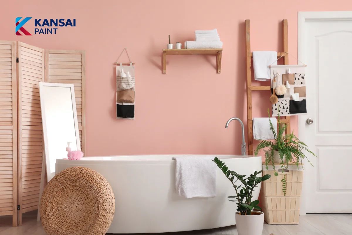 Chồng Mệnh Thổ Vợ Mệnh Mộc Sơn Nhà Màu Gì