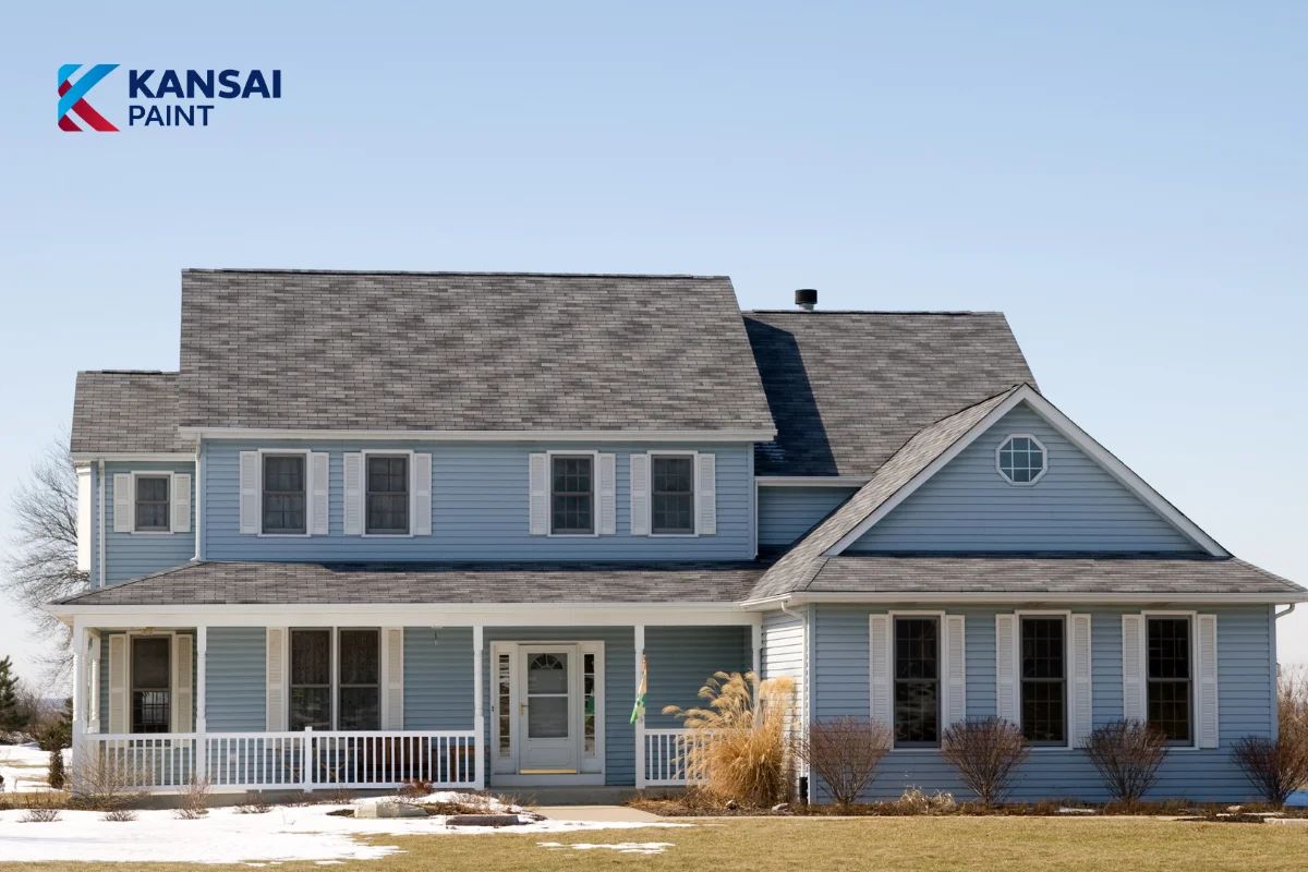 Chồng Mệnh Thổ Vợ Mệnh Mộc Sơn Nhà Màu Gì