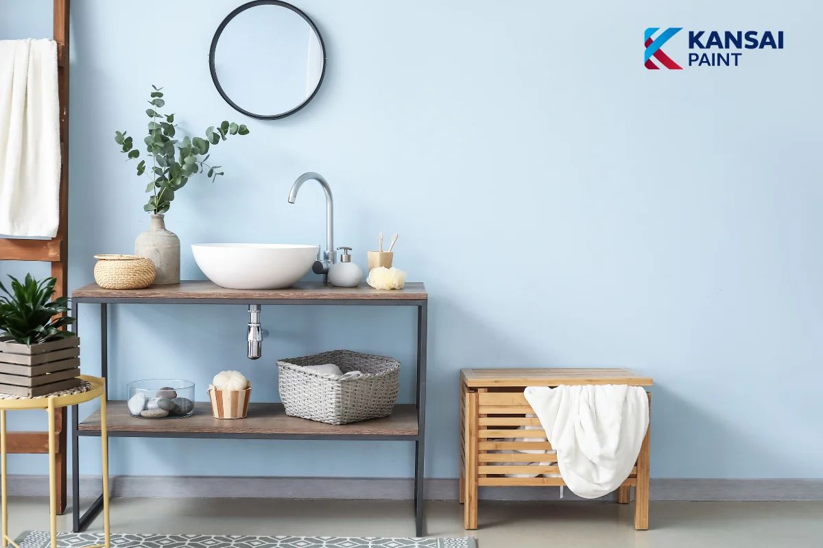 Chồng Mệnh Kim Vợ Mệnh Mộc Sơn Nhà Màu Gì