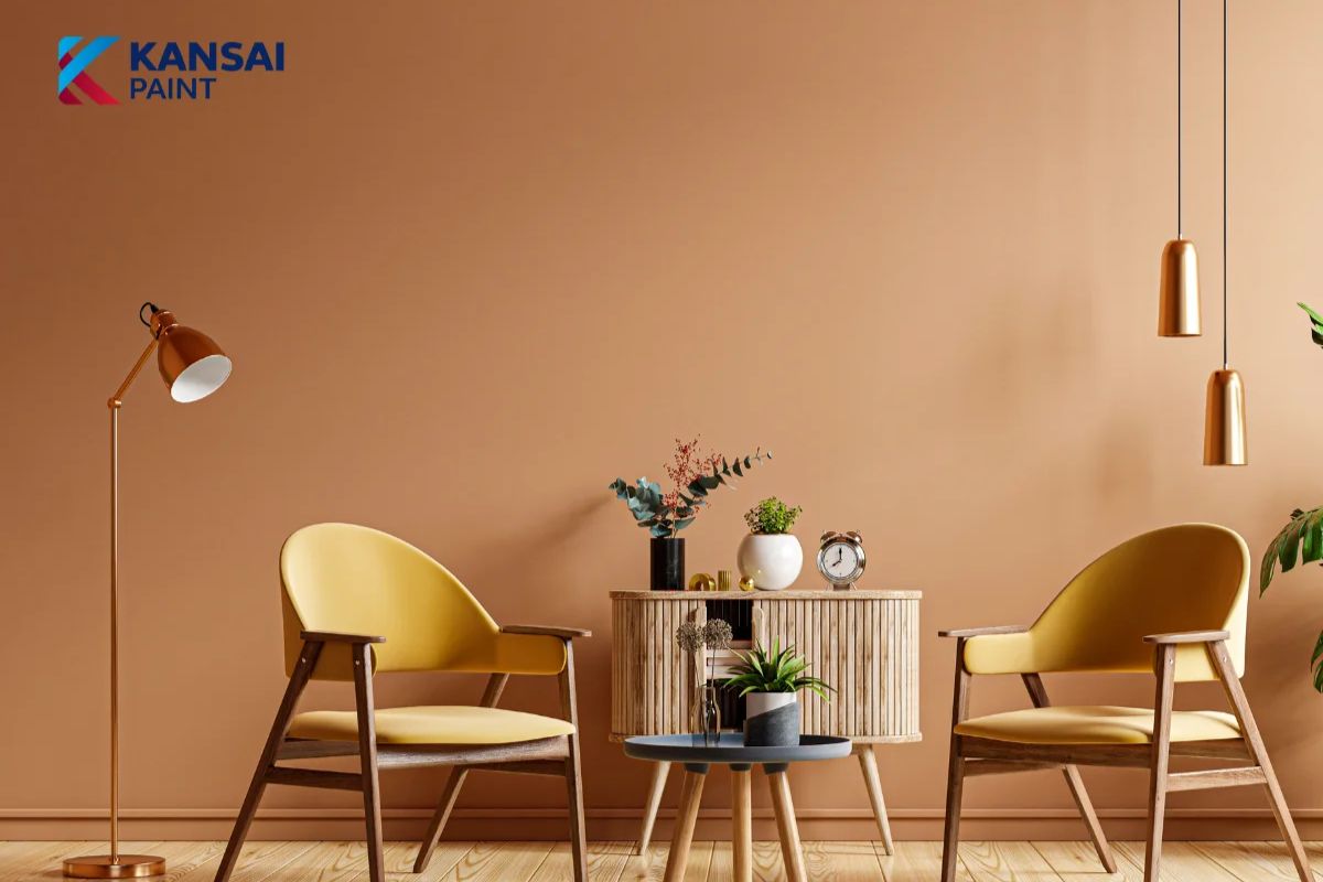 Chồng Mệnh Thổ Vợ Mệnh Mộc Sơn Nhà Màu Gì