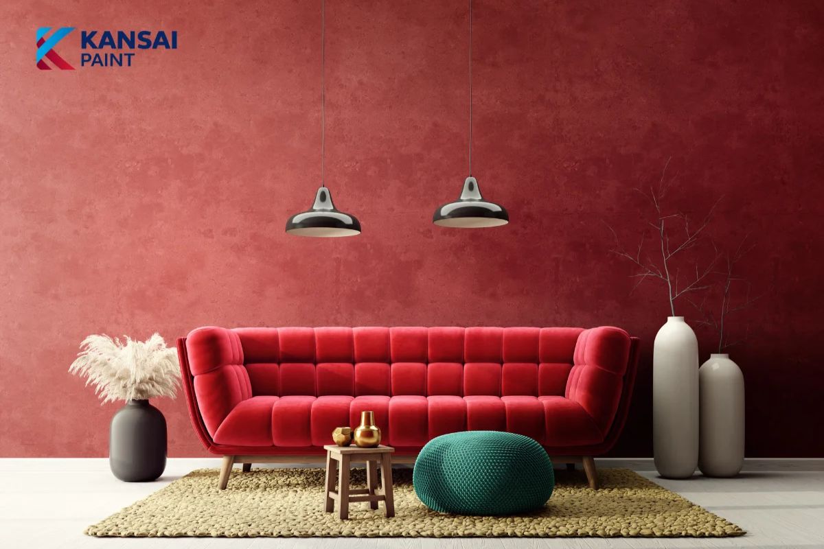 Chồng Mệnh Thổ Vợ Mệnh Mộc Sơn Nhà Màu Gì