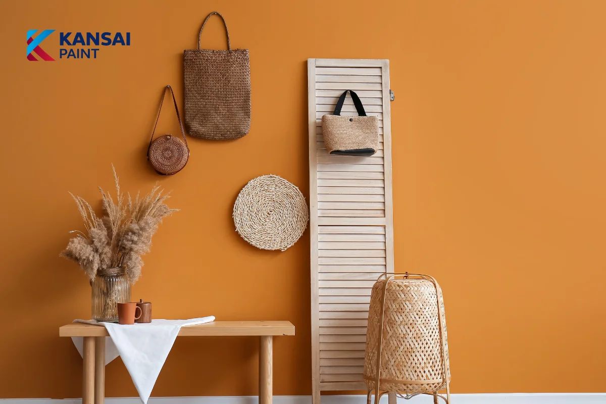 Chồng Mệnh Thổ Vợ Mệnh Mộc Sơn Nhà Màu Gì