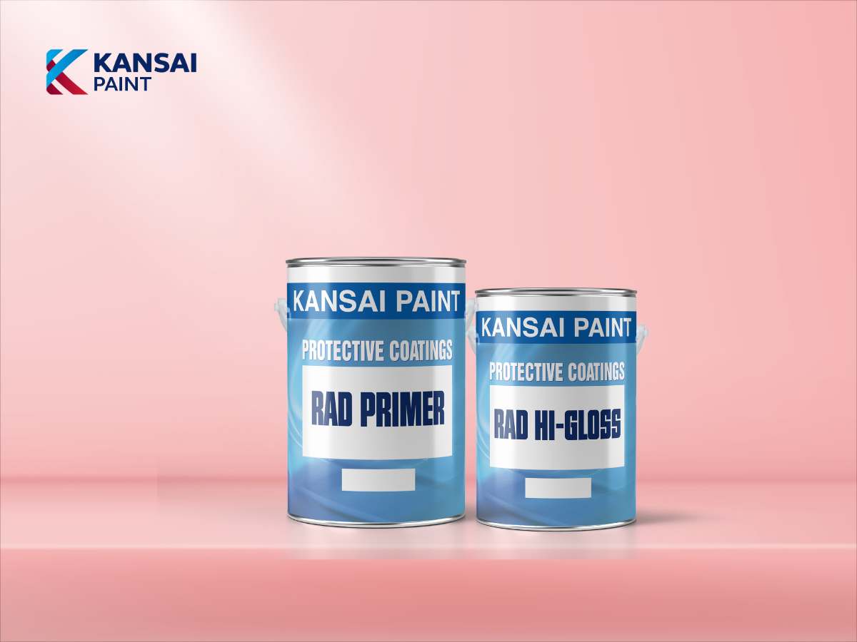 Sơn 2 Thành Phần Tốt Nhất Hiện Nay