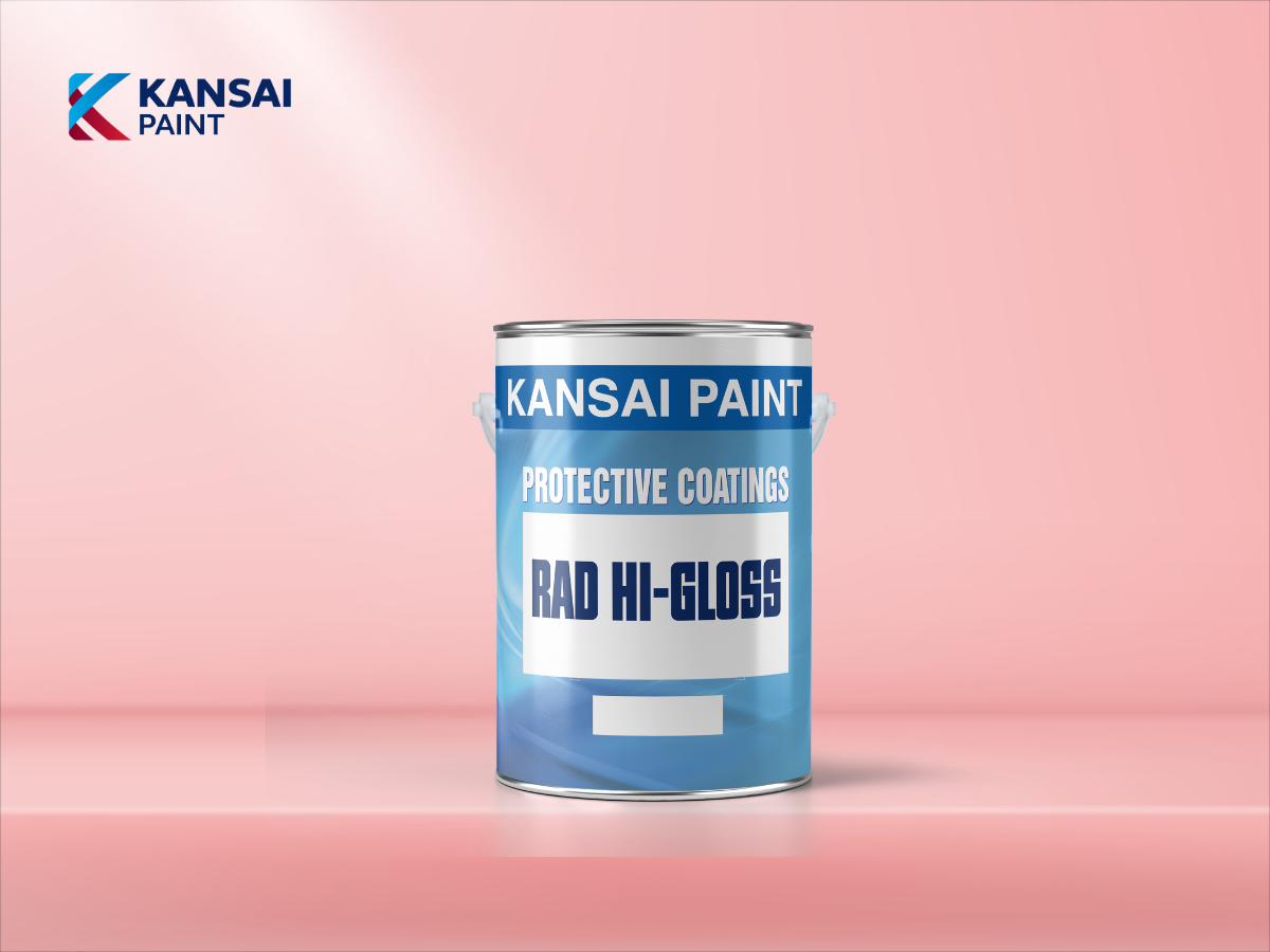 Sơn 2 Thành Phần Tốt Nhất Hiện Nay