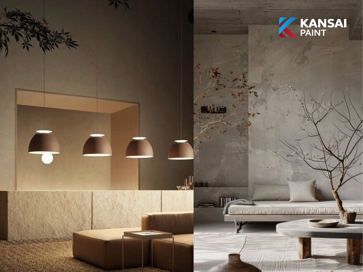 Sơn Giả Đá Sơn Giả Đá