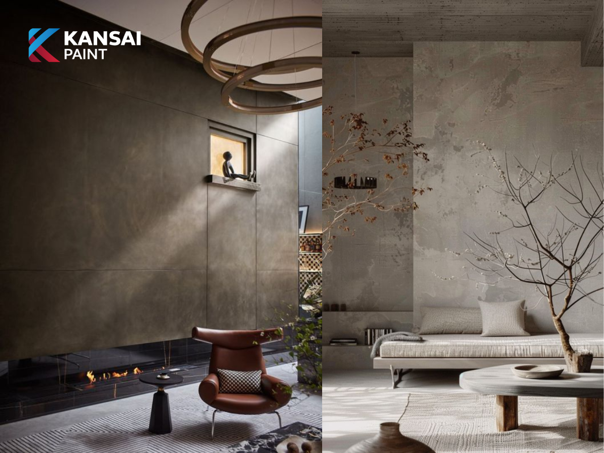 Sơn Giả Đá Sơn Giả Đá