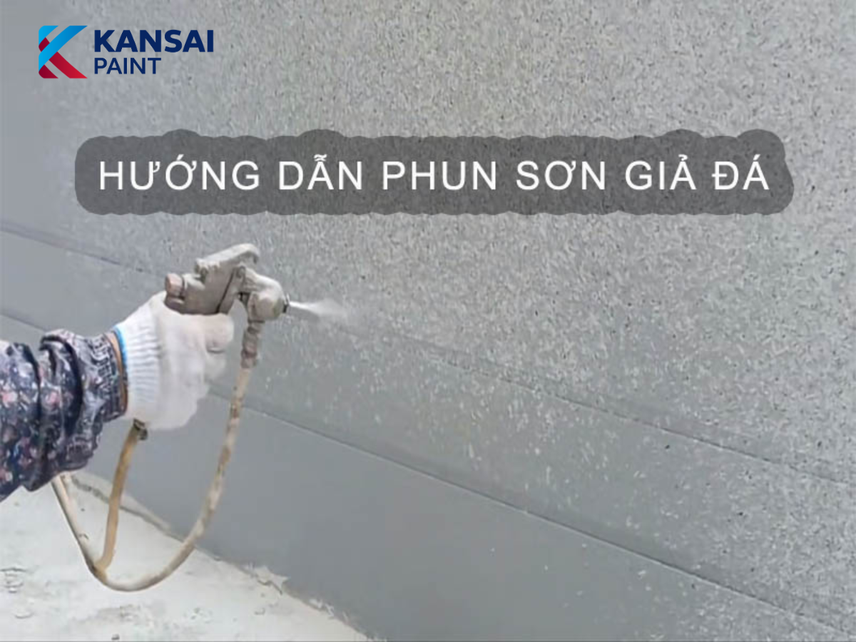 Sơn Giả Đá Sơn Giả Đá