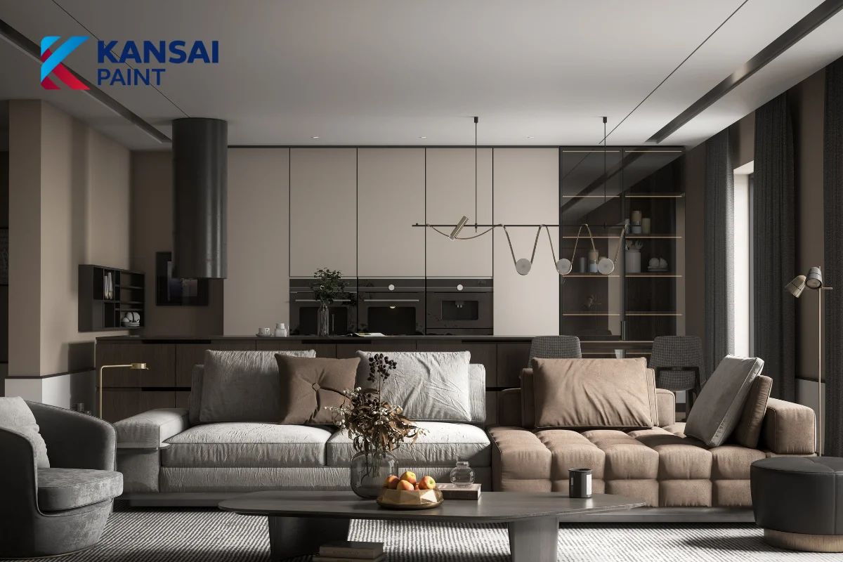 Sơn Nhà Tốt Nhất Hiện Nay Sơn Nhà Tốt Nhất Hiện Nay
