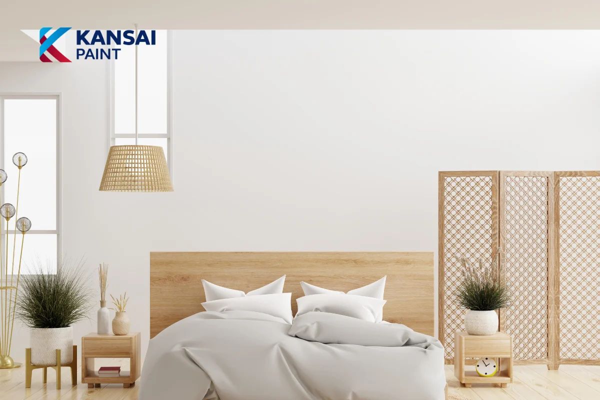 Sơn Nước Nội Thất Sơn nước nội thất