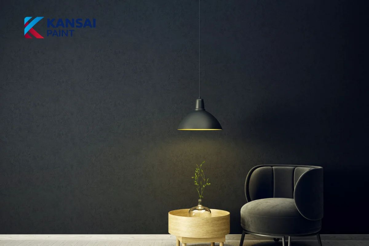 Sơn Nước Nội Thất Sơn nước nội thất