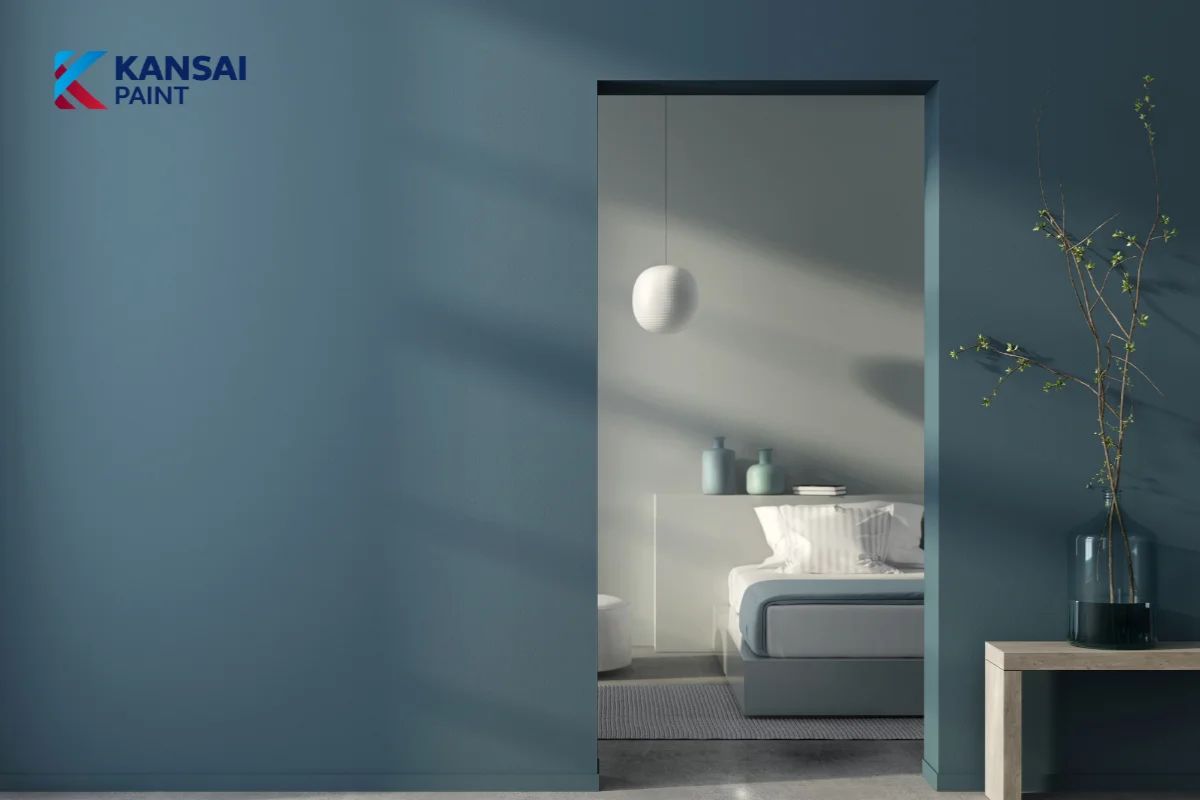 Bảng Màu Sơn Nhà Mệnh Kim