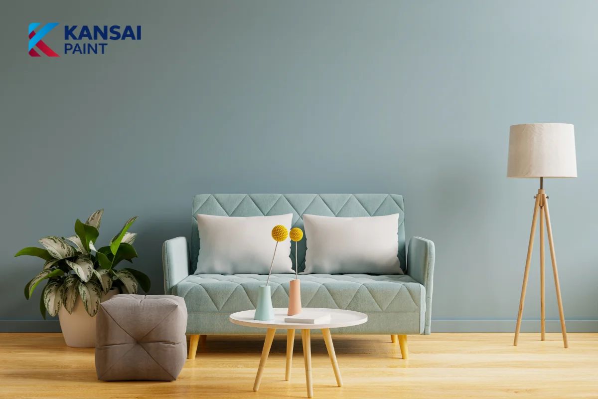 Bảng Màu Sơn Nhà Mệnh Mộc Bảng Màu Sơn Nhà Mệnh Mộc