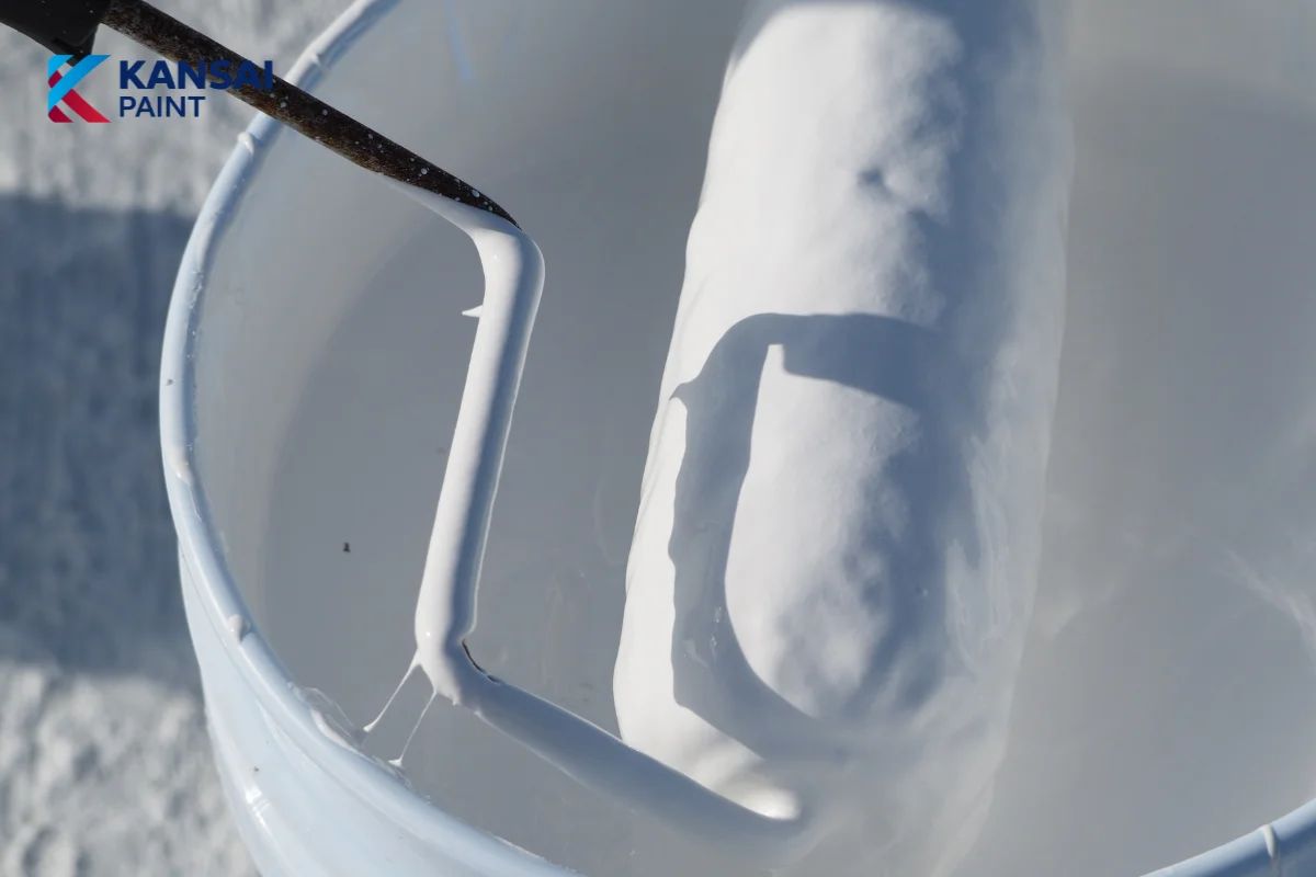 Cách chống thấm sân thượng bị nứt