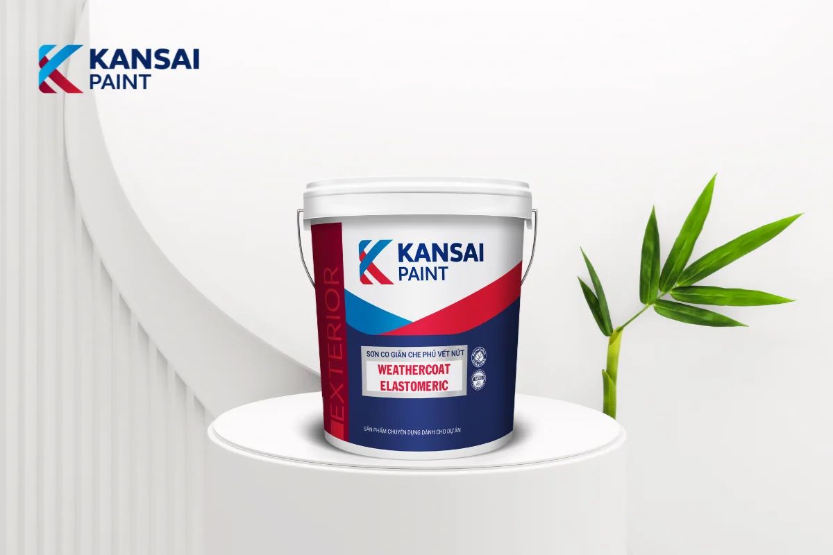 Cách Khắc Phục Tường Nhà Bị Nứt