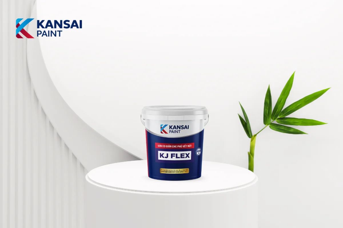 Cách Khắc Phục Tường Nhà Bị Nứt