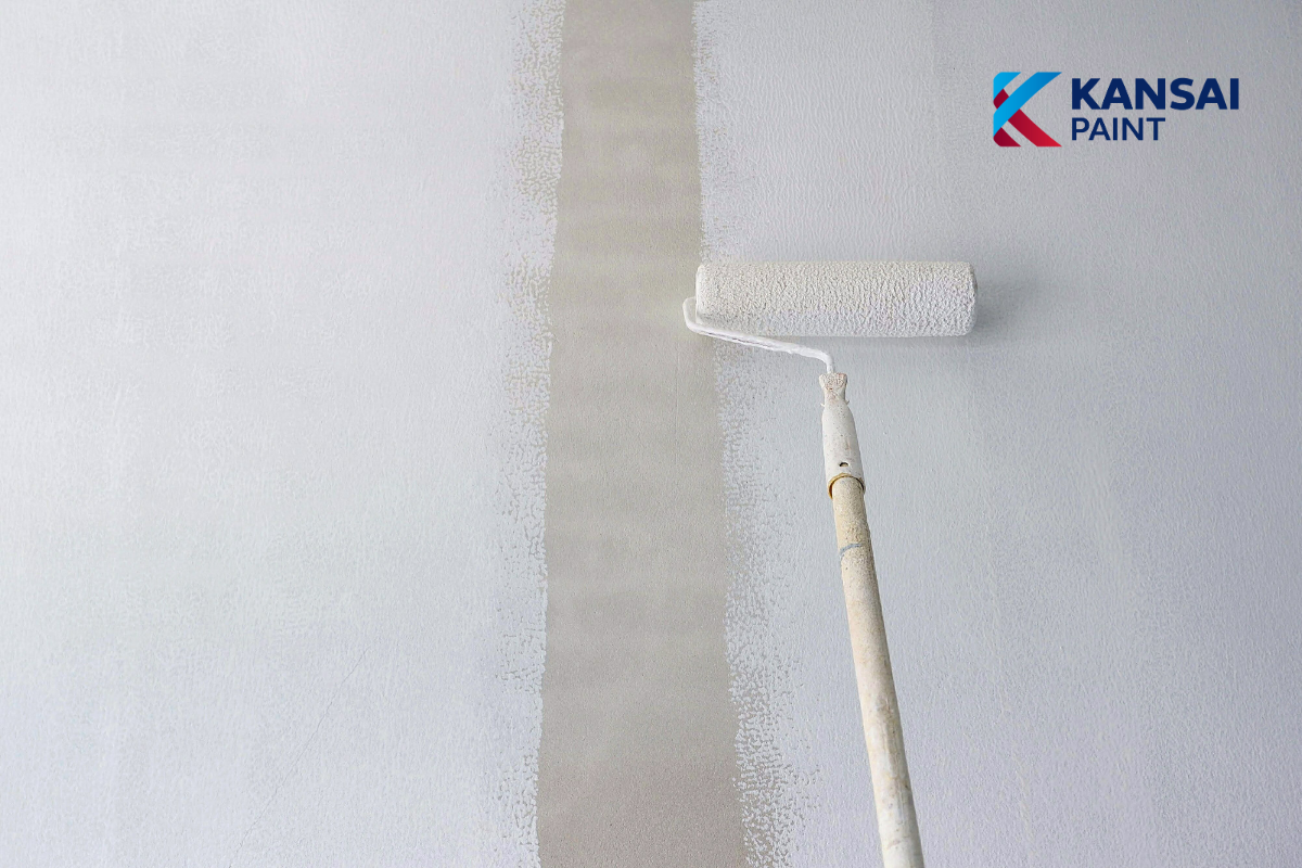 Sơn Lót Chống Kiềm Là Gì