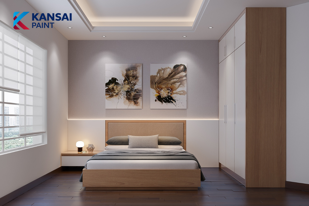 Sơn Lót Chống Kiềm Là Gì