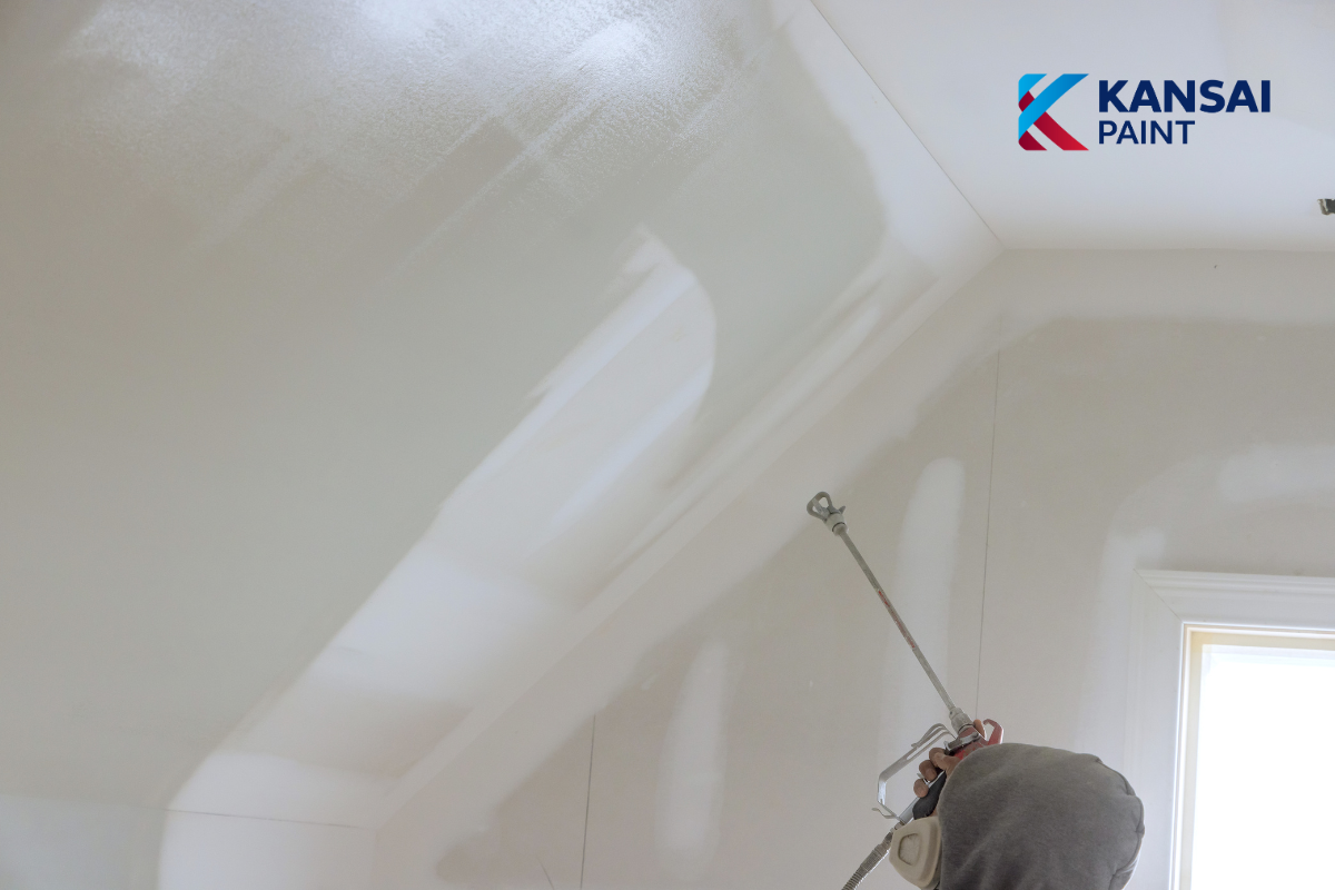 Sơn Lót Chống Kiềm Là Gì