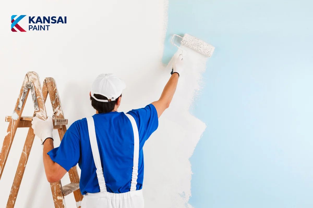 Sơn Ngoại Thất Tốt Nhất Sơn Ngoại Thất Tốt Nhất