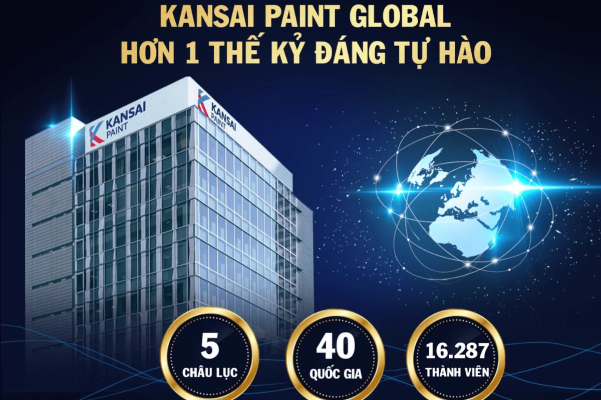 Thi Công Sơn Chống Nóng Mái Tôn Thi công sơn chống nóng mái tôn
