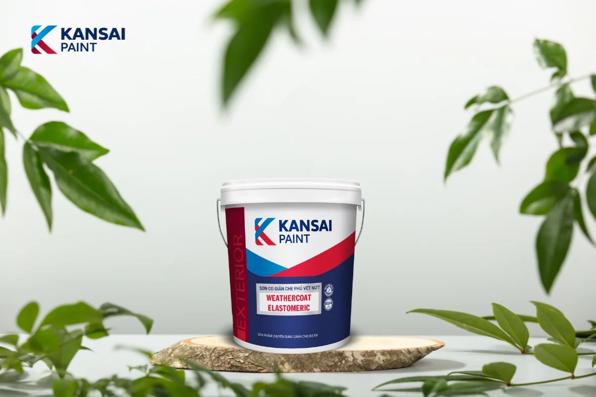 Xử lý vết nứt tường nhà