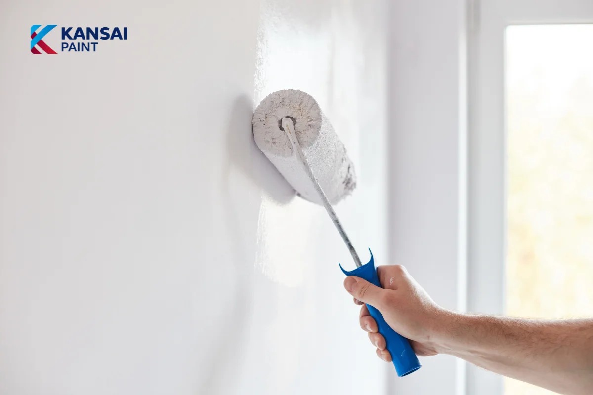 Cách Tính M2 Sơn Nhà Nhanh Chuẩn Nhất