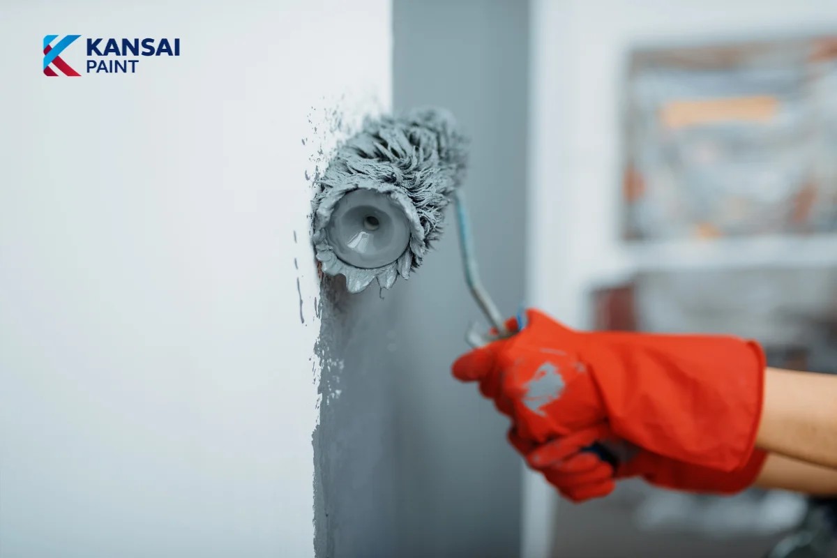 Cách Tính M2 Sơn Nhà Nhanh Chuẩn Nhất