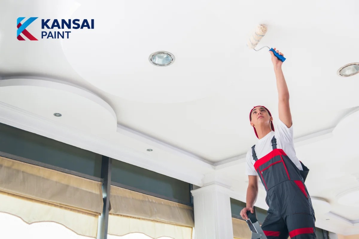 Di Chuyển Bàn Thờ Để Sơn Nhà