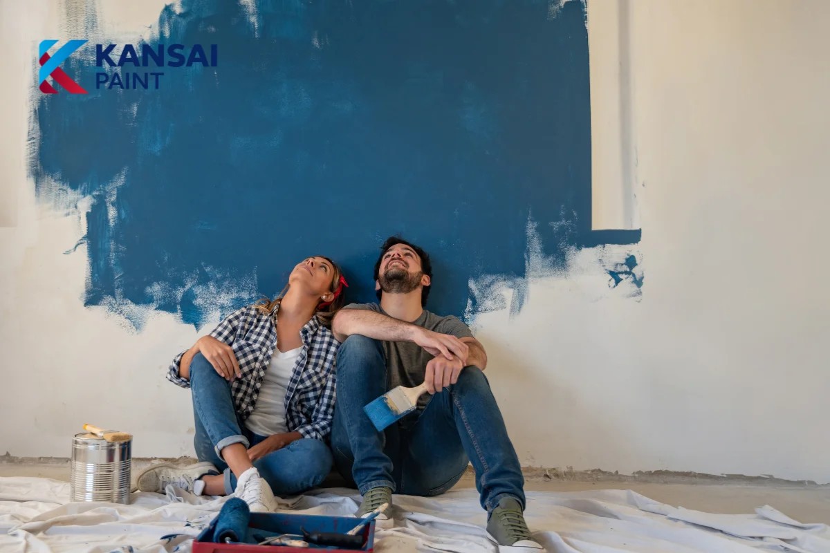 Di Chuyển Bàn Thờ Để Sơn Nhà