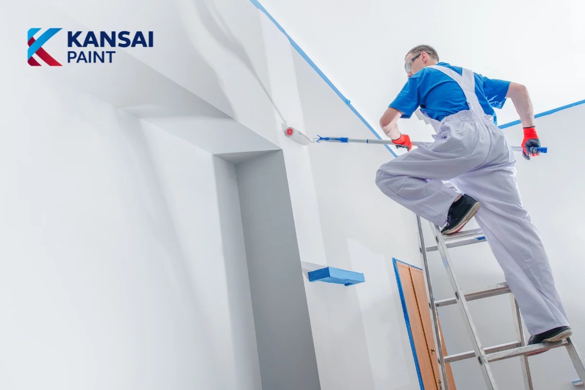 Di Chuyển Bàn Thờ Để Sơn Nhà