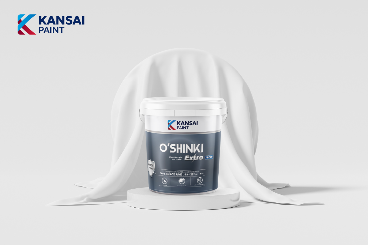 Sơn Chống Thấm Pha Xi Măng Có Tốt Không