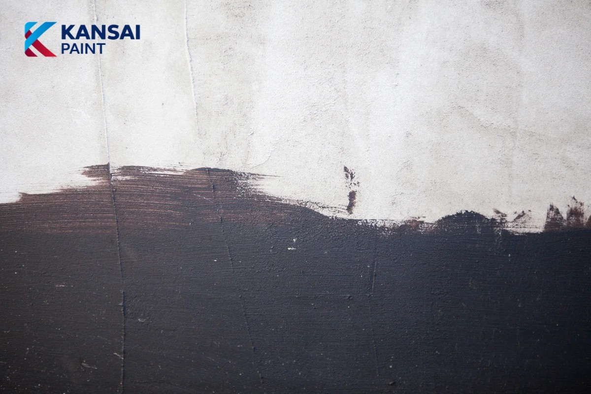 Sơn Chống Thấm Pha Xi Măng Có Tốt Không