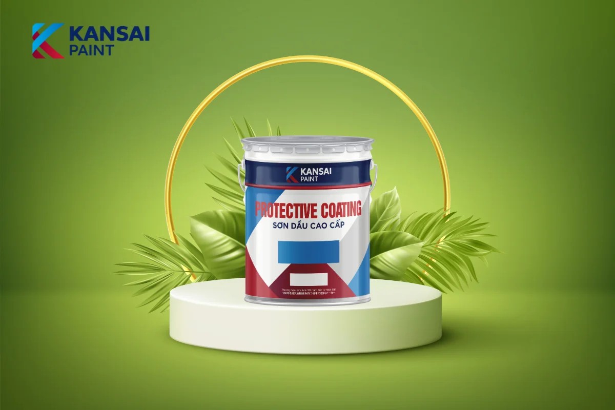 Sơn Epoxy Tự San Phẳng Là Gì Sơn Epoxy Tự San Phẳng Là Gì