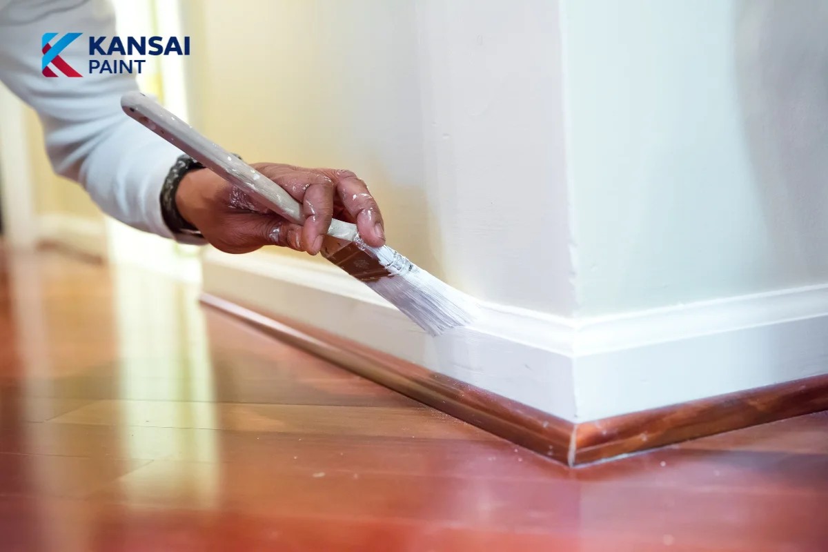 Sơn Nhà 100m2 Hết Bao Nhiêu Tiền