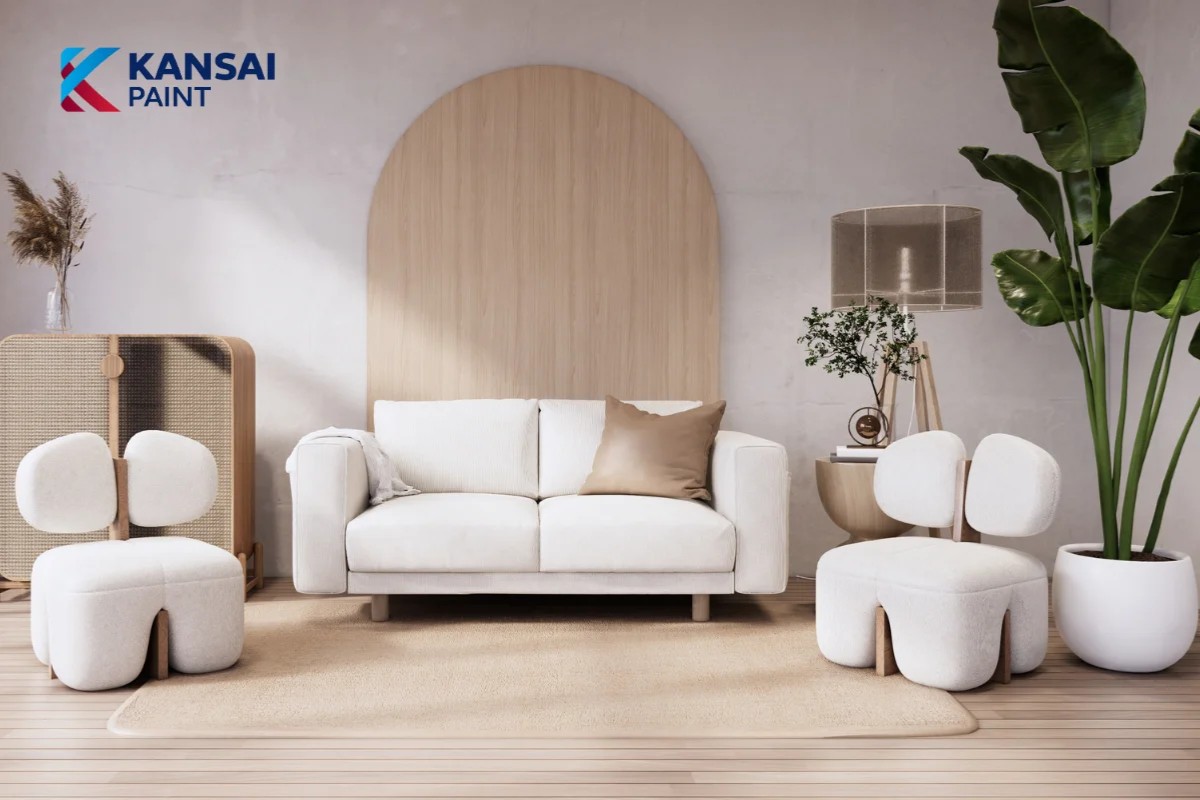 Sơn Nhà 100m2 Hết Bao Nhiêu Tiền