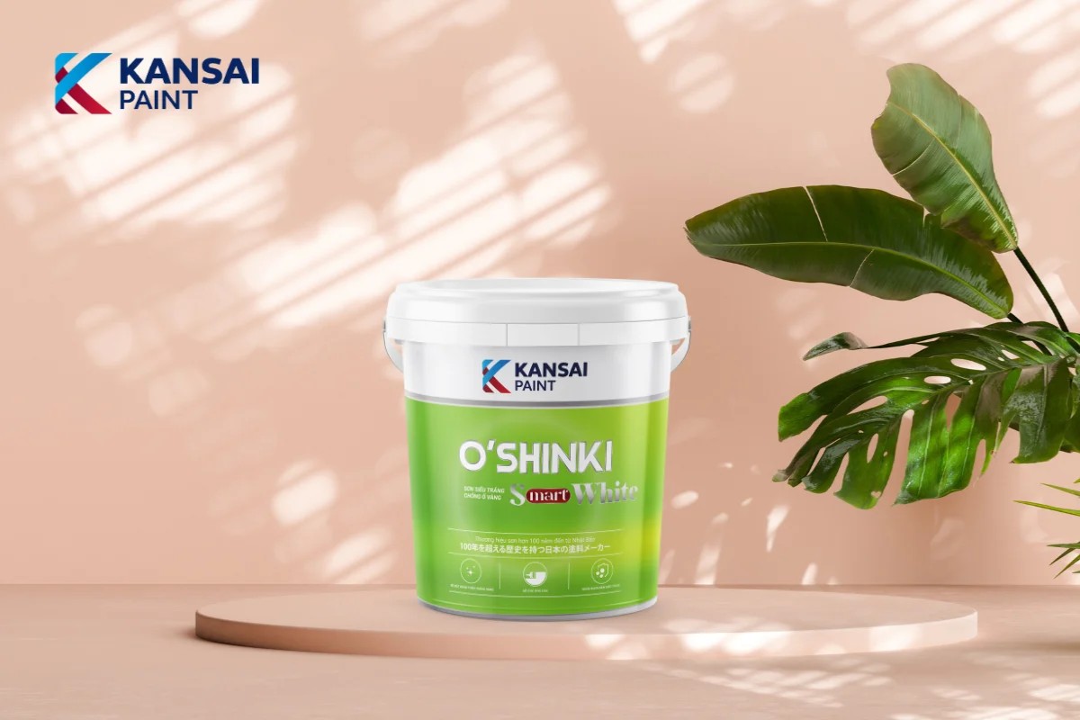 Sơn Nhà 150m2 Hết Bao Nhiêu Tiền Sơn Nhà 150m2 Hết Bao Nhiêu Tiền