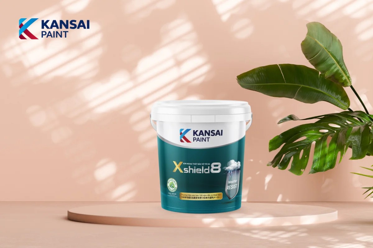 Sơn Nhà 150m2 Hết Bao Nhiêu Tiền Sơn Nhà 150m2 Hết Bao Nhiêu Tiền