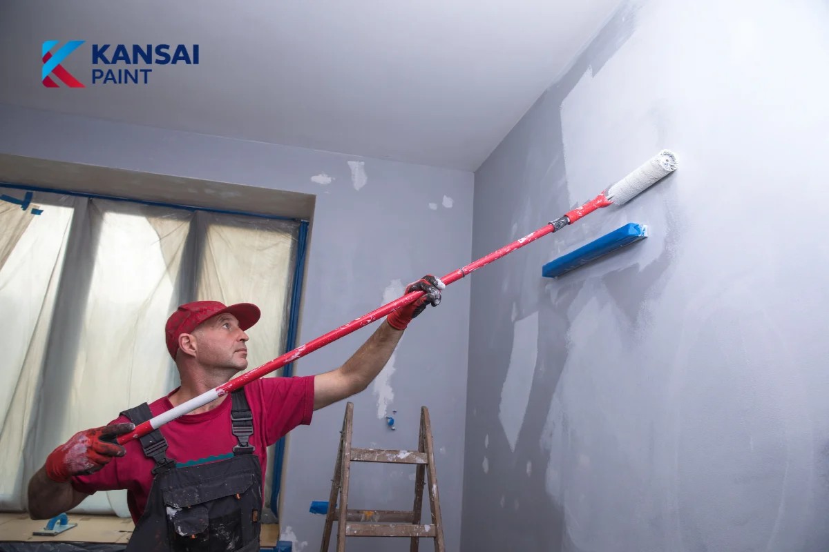 Sơn Nhà 150m2 Hết Bao Nhiêu Tiền Sơn Nhà 150m2 Hết Bao Nhiêu Tiền