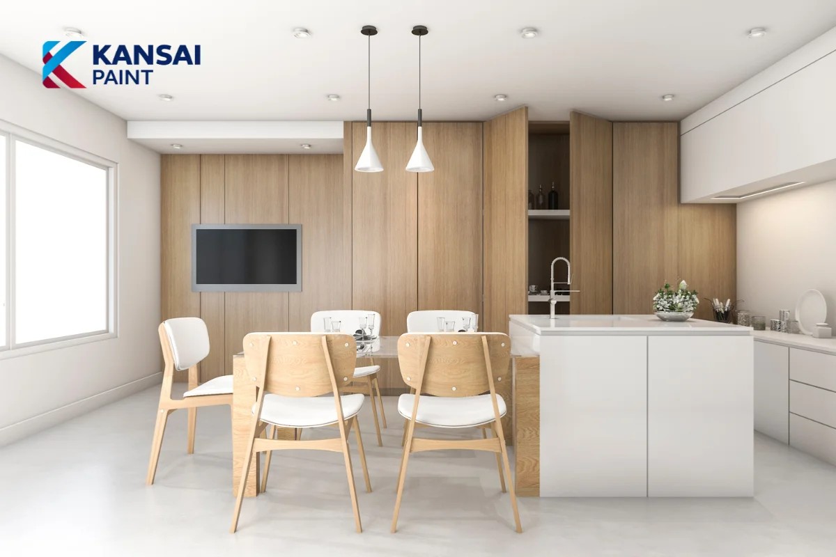 Sơn Nhà 150m2 Hết Bao Nhiêu Tiền Sơn Nhà 150m2 Hết Bao Nhiêu Tiền