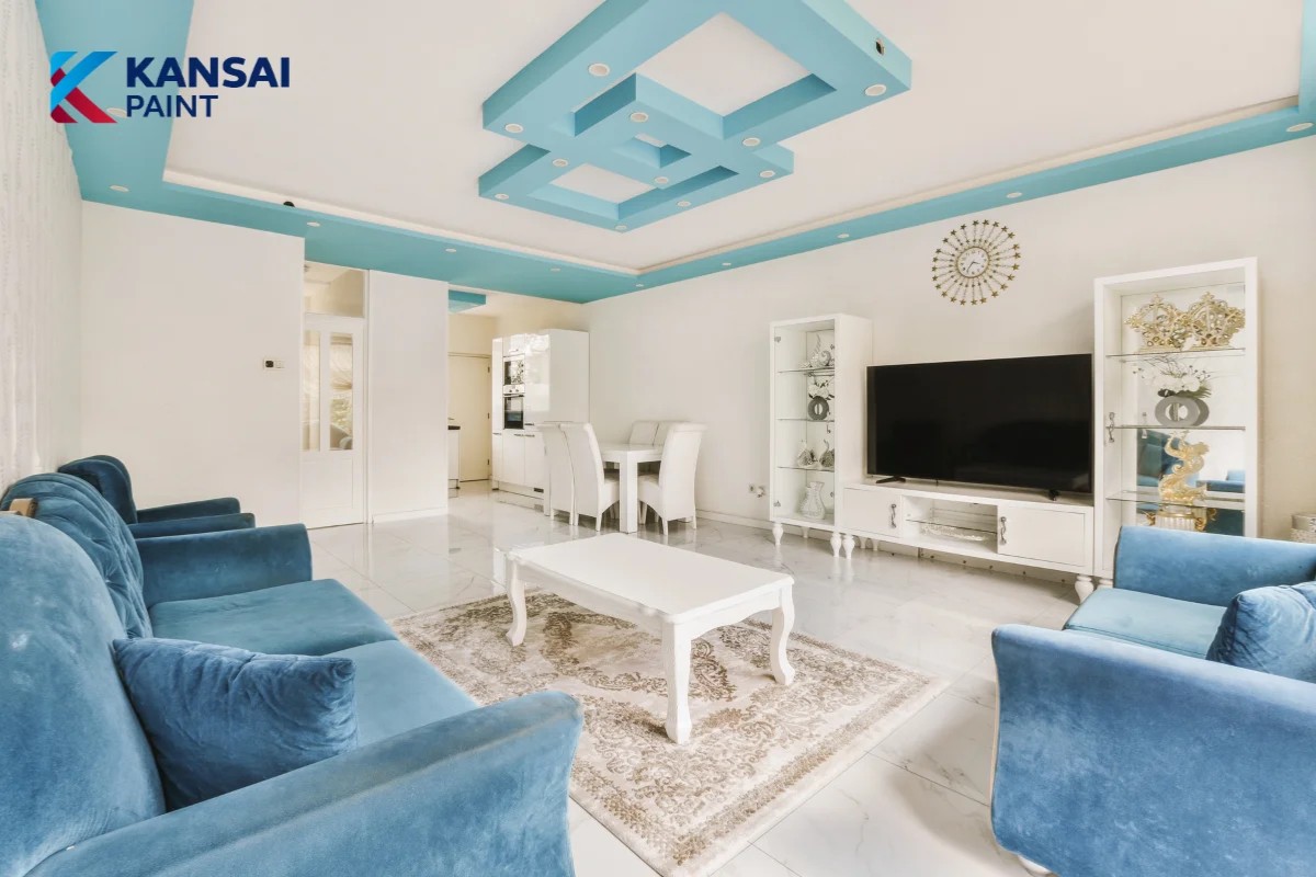 Tường Sơn Rồi Có Bả Được Không Tường Sơn Rồi Có Bả Được Không