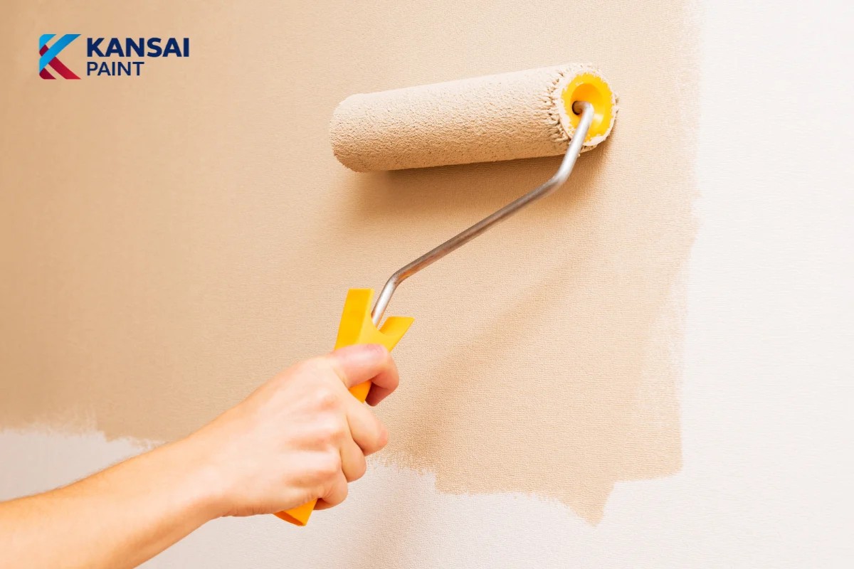 Biện Pháp Thi Công Cạo Bỏ Lớp Sơn Cũ Biện Pháp Thi Công Cạo Bỏ Lớp Sơn Cũ