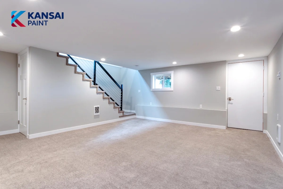 Màu sơn chỉ nhà đẹp