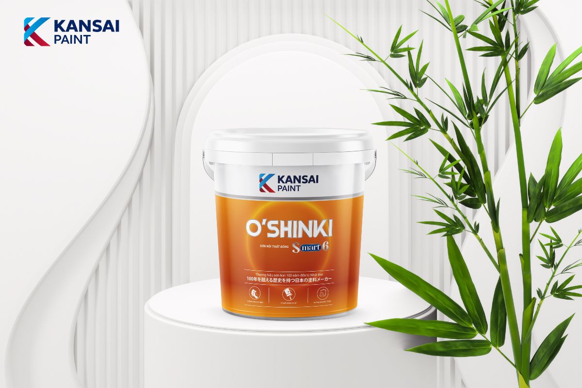 Sơn Nội Thất Chống Bám Bẩn Sơn Nội Thất Chống Bám Bẩn