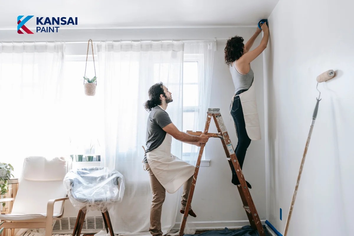 Sửa Nhà Cũ Thành Nhà Mới Sửa Nhà Cũ Thành Nhà Mới